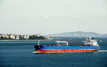 Oil Tanker Ship Management Company