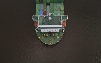 Chemical Tanker Ship Management