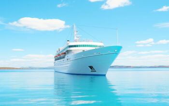 Cruise Ship Vacancies Await